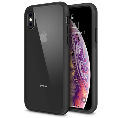Maxboost Hyperpro Hybrid Funda Apple iPhone XS Max Case