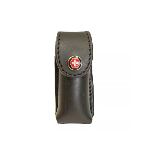 Estuche Para Victorinox Cortapluma  51602 Estilo Suizo Lelab