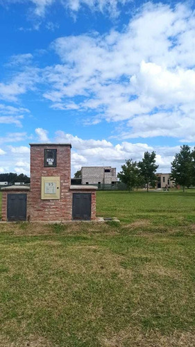 Venta Lote Area 2 Dueño Directo Al Golf Vista Laguna Escobar