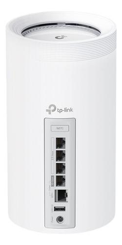 Extensor Tp-link Wifi 7 Deco Be75 Be17000 Mesh 10gb Sfp+ 2pç
