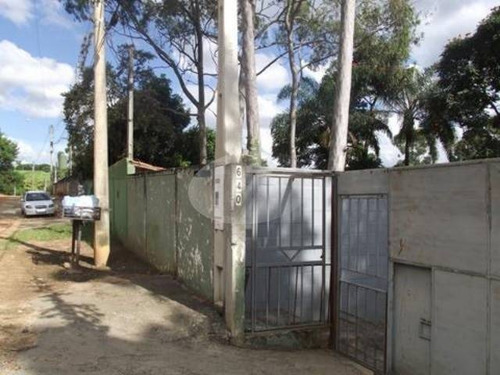 Imagem 5 de 5 de Barracão À Venda Em Vila Ipê - Ba213979