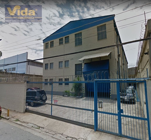 Imagem 1 de 1 de Locação De Prédio Inteiro Em Piratininga - Osasco - 41927