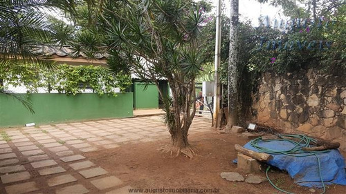 Imagem 8 de 29 de Chácaras À Venda Em Atibaia/sp - Compre O Seu Chácaras Aqui! - 1329517