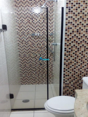 Imagem 16 de 19 de Vende-se Apartamento Em Condomínio Altos Do Pacaembu Ii - 2157