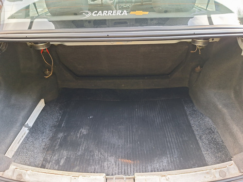 Chevrolet Classic 1.0 MPFI LS 8V FLEX 4P MANUAL