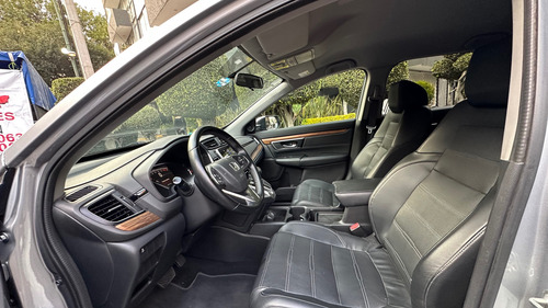 Honda CR-V 1.5 Turbo Plus Cvt