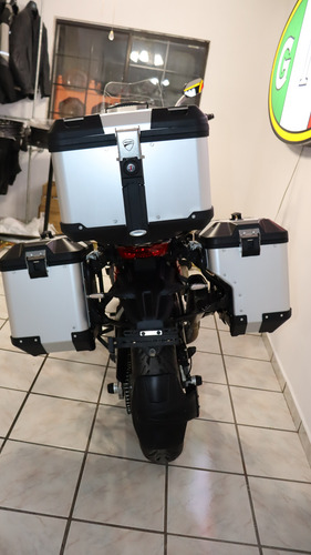 Multistrada V4 Rally