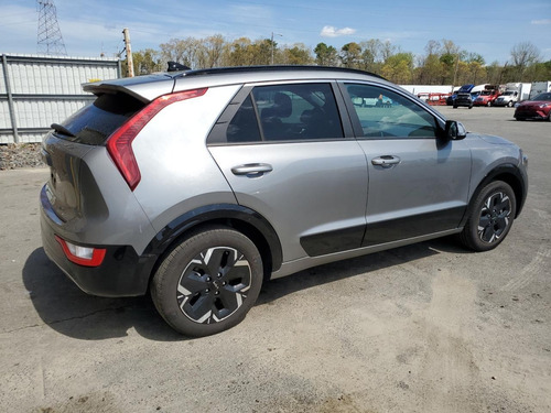 Kia Niro 2024 Yonke Partes Piezas Desarmo Despiezo Refaccion