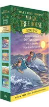 Comprar Libro Magic Tree House Dolphins At Daybrea Inglés