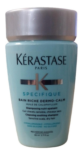 Specifique Bain Riche Dermocalm - mL a $1100