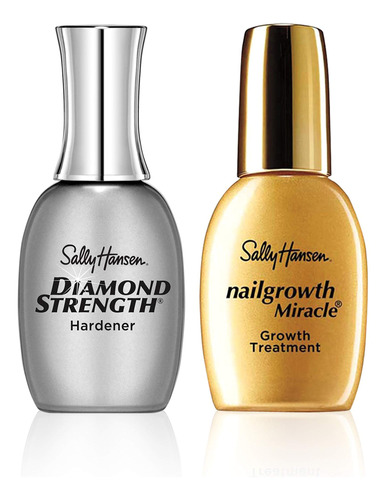 Sally Hansen - Uas Milagrosas