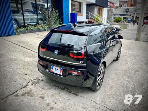 BMW i3 Suite