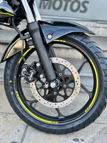 Suzuki Gixxer 150 Fi Led 2025 Betacenter Entrega Inmediata