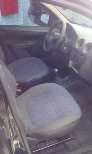 Chevrolet Celta Spirit 1.0 Vhce (flex) 4p Flex Manual