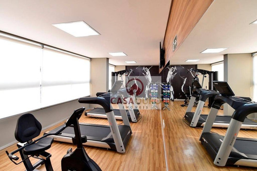 Apartamento Com 2 Quartos À Venda, 67 M² Por R$ 495.000 - São Lucas - Belo Horizonte/mg - Ap1133