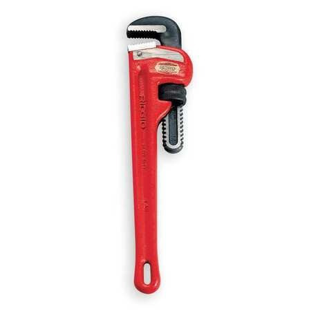 Llave De Tubo Ridgid De 14