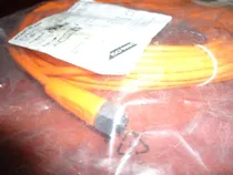 Comprar Cable Conector Recto Para Sensores 4 Pines M12 Modelo Evt002