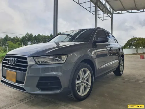 Audi Q3 1.4 Tfsi Ambition