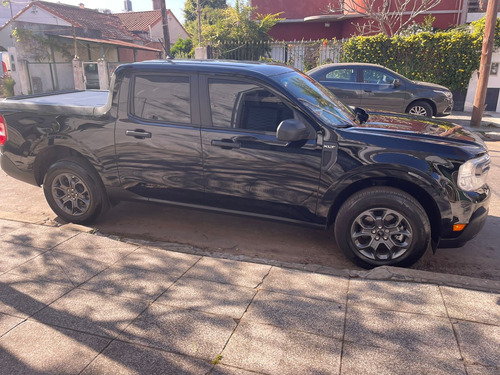 Ford Maverick 2.0 Ecoboost Cd Xlt At8 2wd