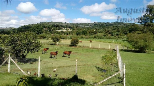 Sítios À Venda Em Atibaia/sp - Compre O Seu Sítios Aqui! - 1471680
