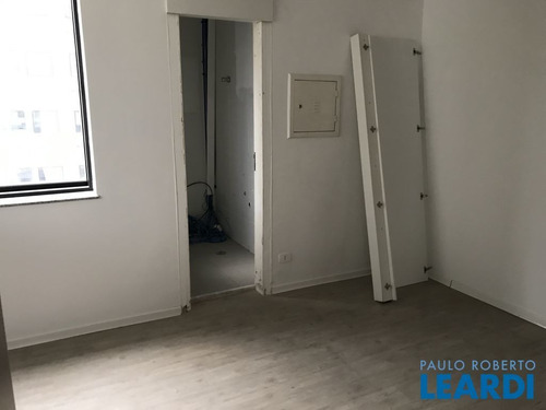 Imagem 9 de 11 de Conj. Comercial - Itaim Bibi - Sp - 612244