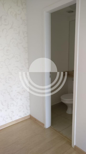 Imagem 3 de 27 de Apartamento À Venda Em Parque Prado - Ap005233