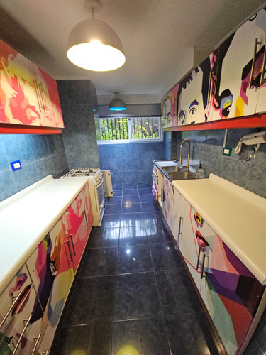 Hermoso Departamento Con Vista Al Lago (77073)
