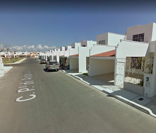 Imagen 2 de 11 de Casa En Remate Paseo De Andalucía Residencial La Toscana Playa Del Carmen Q.roo