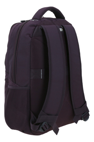 Mochila Chenson Pro Tinto Merlot