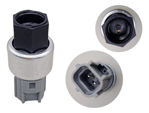 Interruptor Switch Cíclico De Clutch Dodge Neon 2001 / Pt011