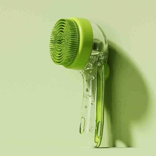 Cepillo Para Baño De Mascotas Cepillo De Baño Para Mascotas