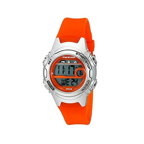 Marathon By Timex Mid-size Watch