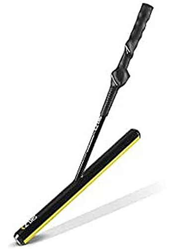 Sklz Power Position Weighted Golf Swing Plane Y Grip Trainer