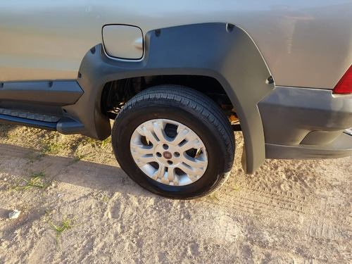 Fiat Strada Adventure Doble Cabina