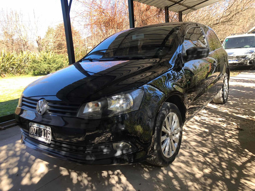 Volkswagen Gol Trend 1.6 Pack I 101cv 2015