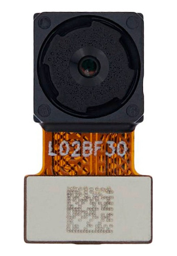 Camara Principal Moto G60 G60s G50 Motorola Original 2mp