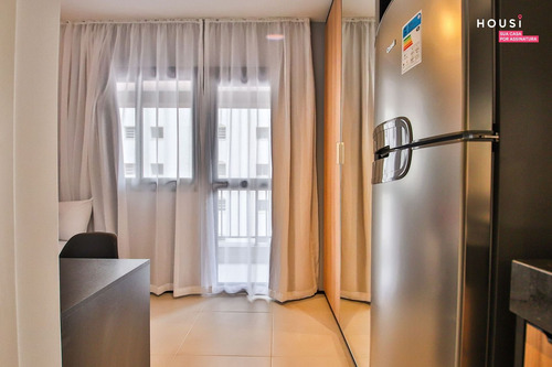 Imagem 8 de 15 de Apartamento - Vila Mariana - Ref: 1039 - L-1039