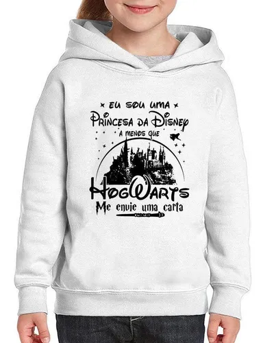Moletons da on sale disney