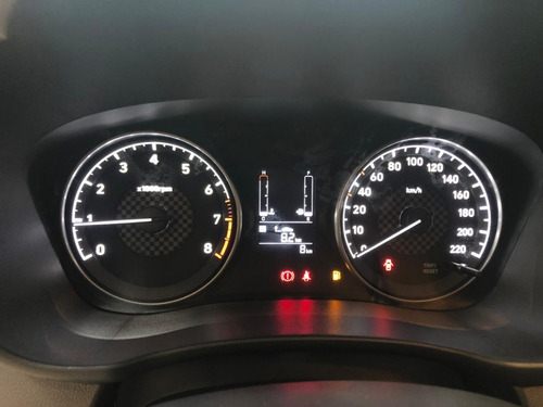 Imagem 12 de 13 de Hyundai Hb20 1.0 Vision 2022