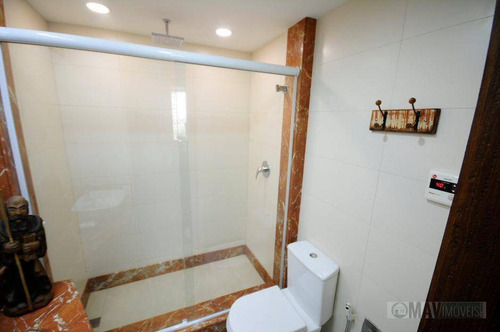 Imagem 11 de 20 de Apartamento Com 2 Dormitórios À Venda, 76 M² Por R$ 750.000,00 - Tijuca - Rio De Janeiro/rj - Ap0618