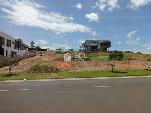 Imagem 2 de 3 de Terreno À Venda Em Loteamento Residencial Entre Verdes (sousas) - Te002769