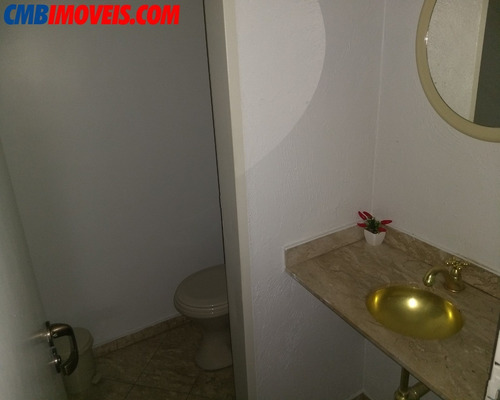 Imagem 9 de 21 de Conjunto Comercial À Venda No Centro De Campinas - Sa04209 - 67752602