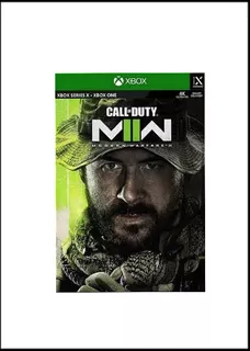 Modern Warfare 2 Xbox One