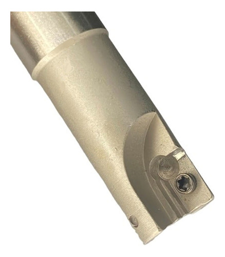 Fresa Cabeçote R390 11t3 (d16x150) (c16-16-150-2t-90°)