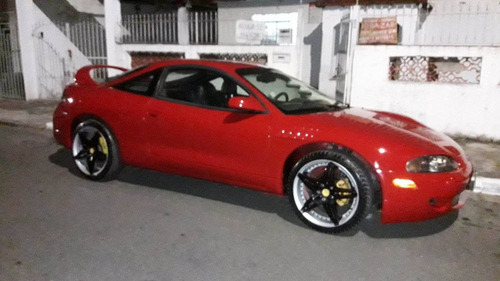Eclipse Gst 95 2.0 16 V Turbo