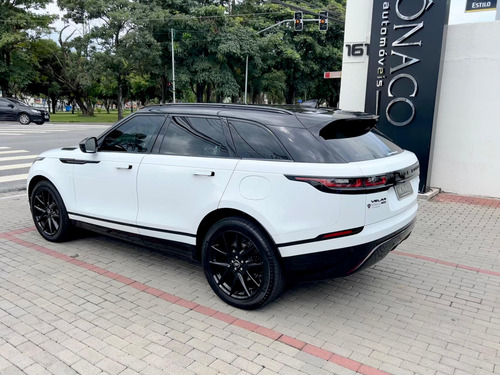 Land Rover Range Rover Velar 2.0 P404 PHEV R-DYNAMIC HSE AUTOMÁTICO