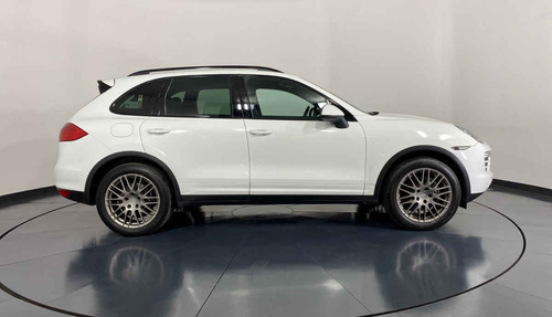 Imagen 5 de 15 de 46602 - Porsche Cayenne 2014 Con Garantía