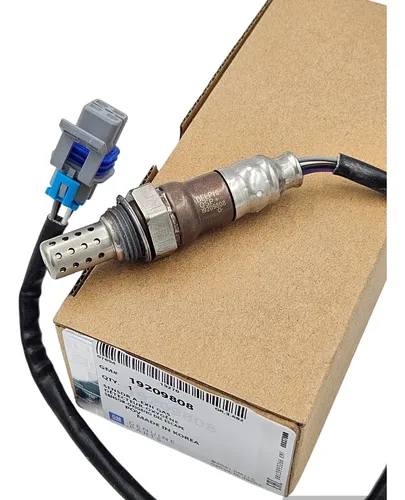 Sg708 Oxygen Sensor-06 07 Cts Escalade Avalanche Silverado 03 04 05 Astro