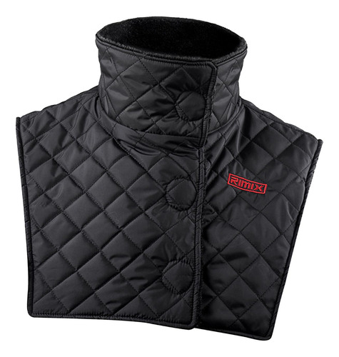 Invierno Cuello Calentador Bufanda Impermeable Pasamontañas