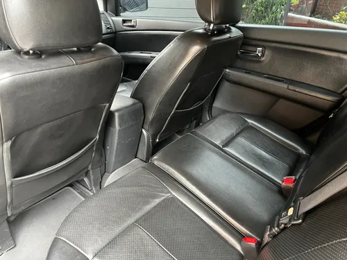 Nissan Sentra 2.0 Sl At